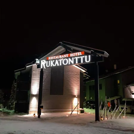 Rukatonttu