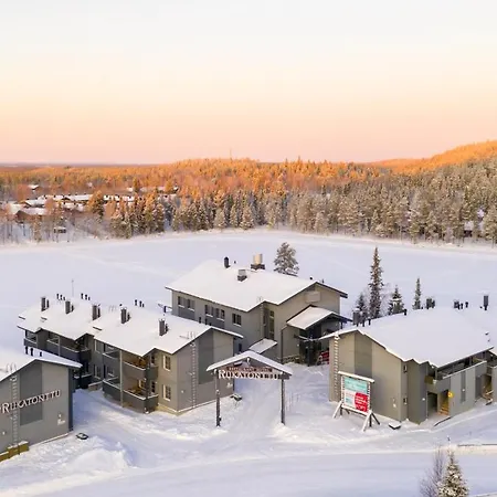 Rukatonttu Hotel