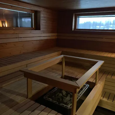 Hotel Rukatonttu Ruka