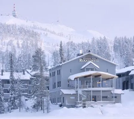 Rukatonttu Hotel Ruka