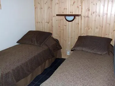 Hotel Rukatonttu Rukatunturi