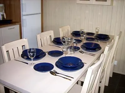 Hotel Rukatonttu