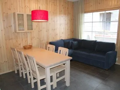 Rukatonttu Hotel Rukatunturi