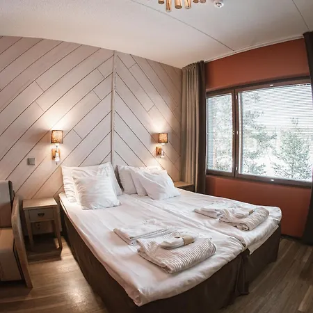Rukatonttu Hotel Ruka