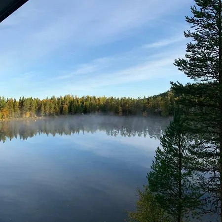 Rukatonttu * Ruka