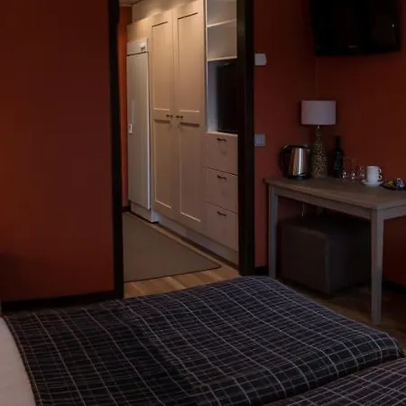 Hotel Rukatonttu Ruka