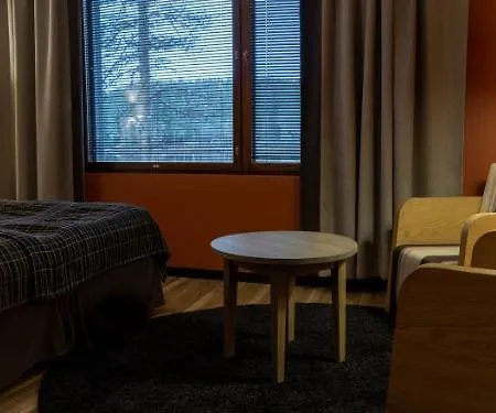 Hotel Rukatonttu Ruka