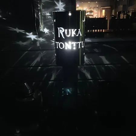Rukatonttu * Ruka