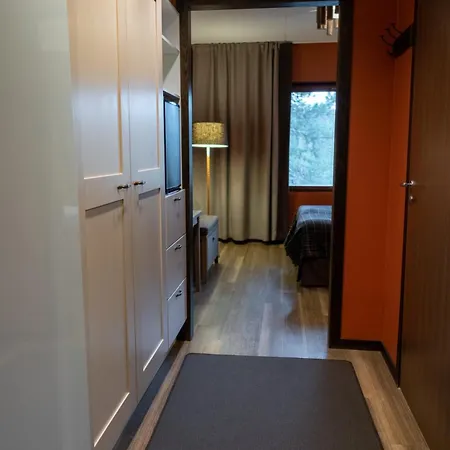 Hotel Rukatonttu 3*