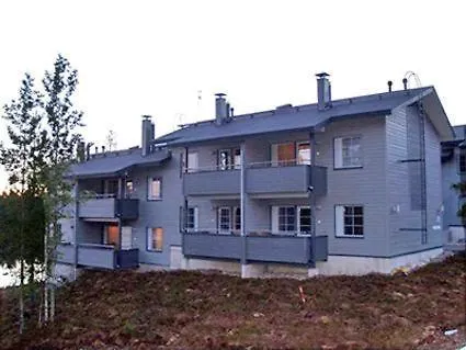 Hotel Rukatonttu Ruka