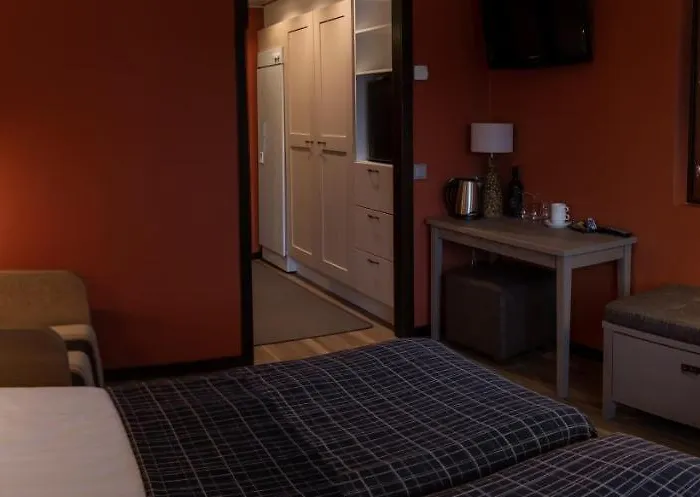 Hotel Rukatonttu Ruka