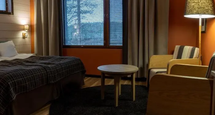 Hotel Rukatonttu Ruka