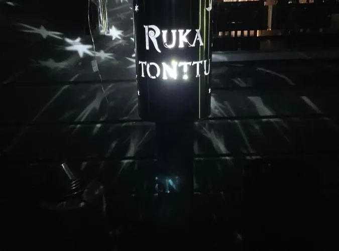 Rukatonttu * Ruka